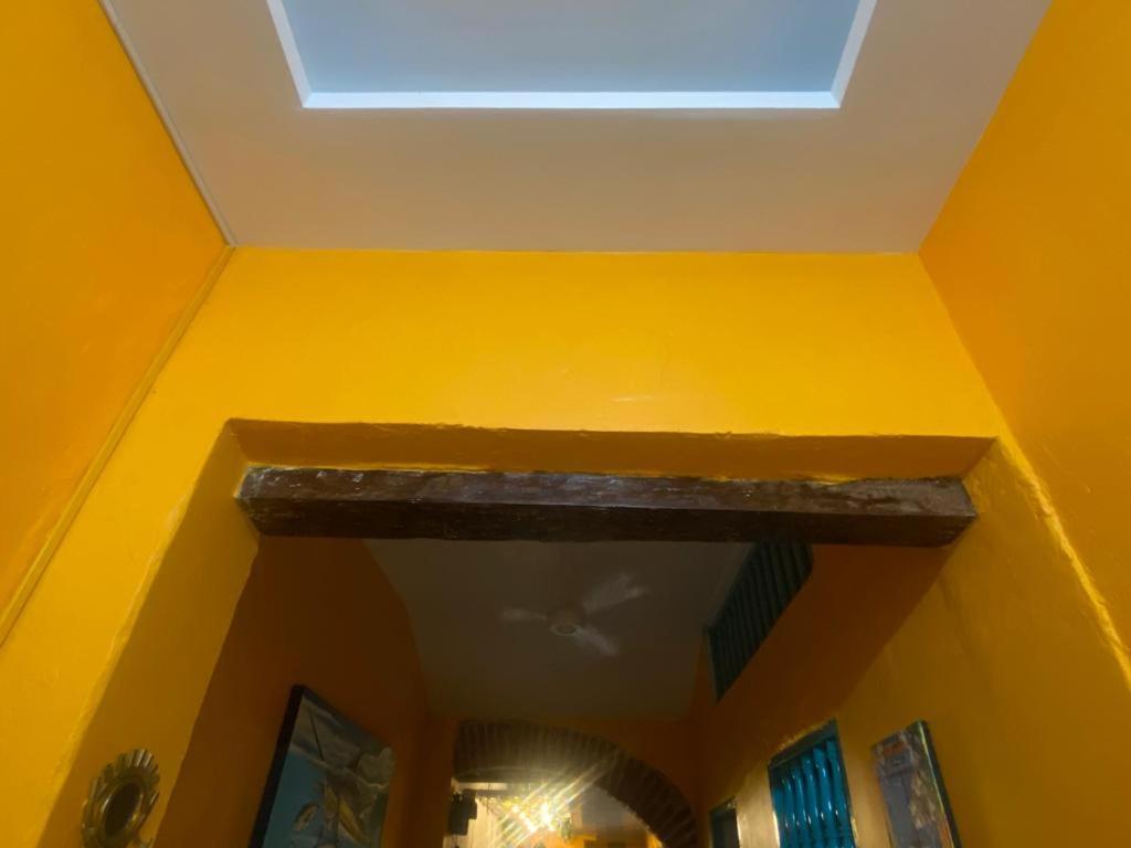 CartagenaCasa Renacer住宿加早餐旅馆 外观 照片