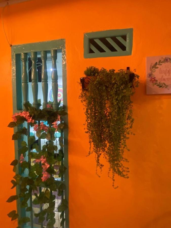 CartagenaCasa Renacer住宿加早餐旅馆 外观 照片