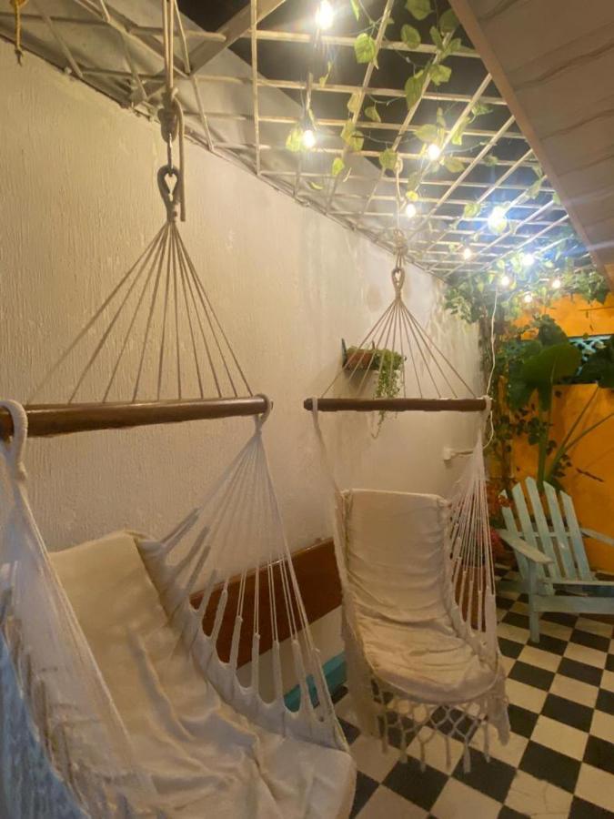 CartagenaCasa Renacer住宿加早餐旅馆 外观 照片