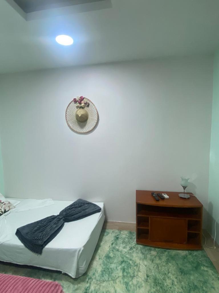 CartagenaCasa Renacer住宿加早餐旅馆 客房 照片
