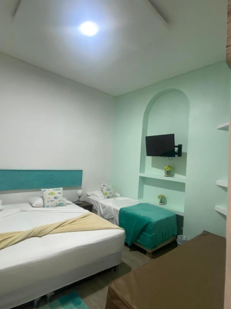 CartagenaCasa Renacer住宿加早餐旅馆 客房 照片