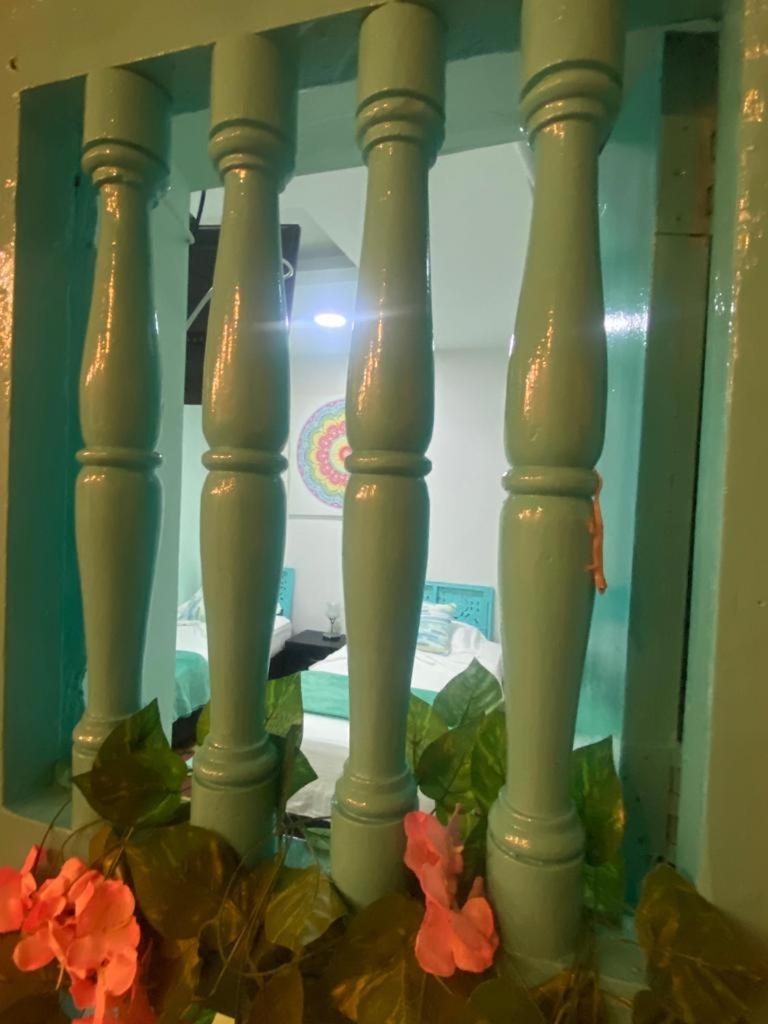 CartagenaCasa Renacer住宿加早餐旅馆 客房 照片